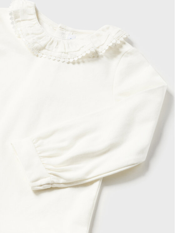 Mayoral Mayoral Body 125 Ekru Regular Fit