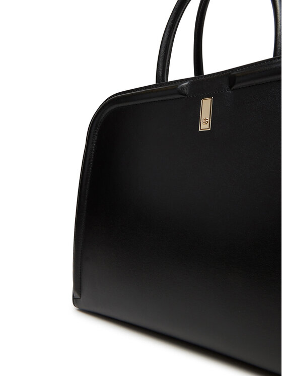 BOSS BOSS Käekott Ariell Busin.Tote N. 50521062 Must