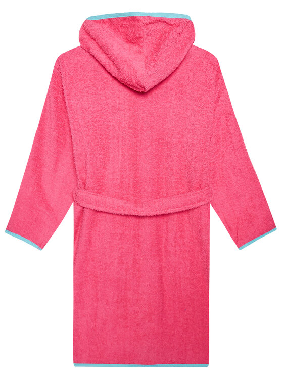 Playshoes Playshoes Accappatoio 340018 M Rosa