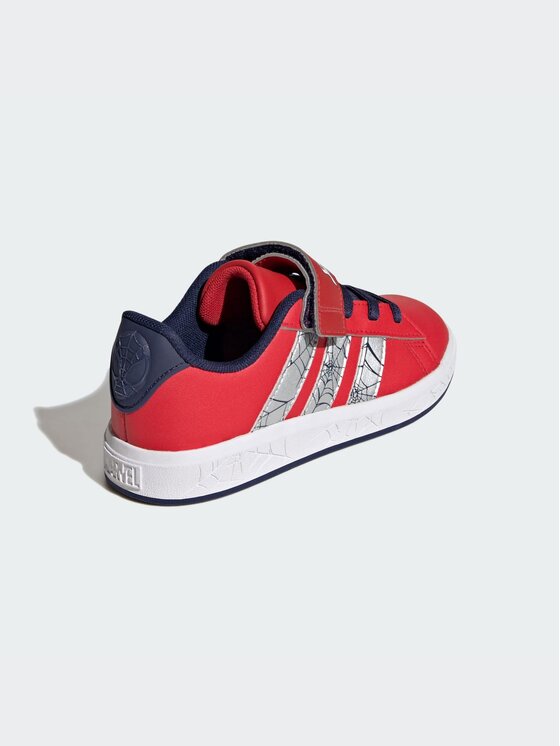 adidas adidas Sneakersy 168456 Czerwony