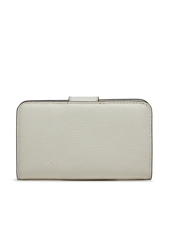 MICHAEL Michael Kors Große Damen Geldbörse Mk Charm 34S4G0KF6L  