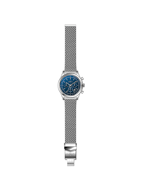Invicta Watch Invicta Watch Orologio 24209 Argento