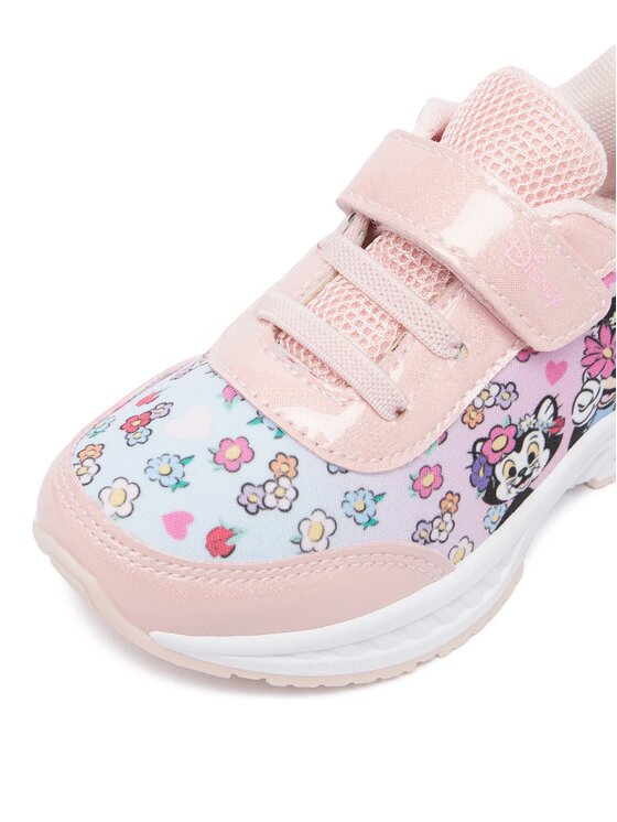 Mickey&Friends Mickey&Friends Tossud CEO-CP66-SS26-206DSTC Roosa