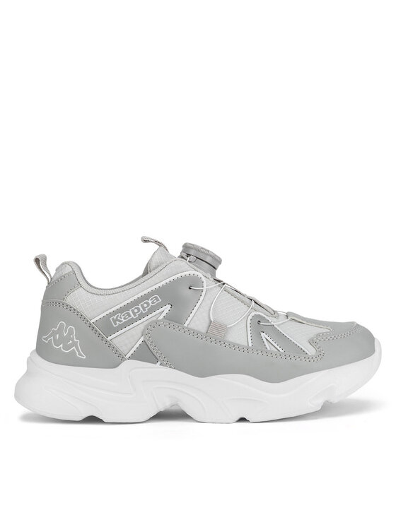 Kappa Kappa Sneakers 23KC2371A Grau