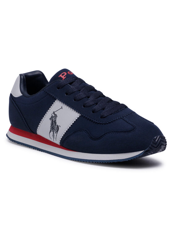 ralph lauren jogger trainers