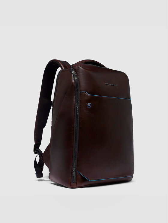 Piquadro Piquadro Zaino 412 Marrone