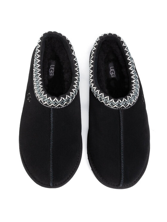 Ugg Ugg Čības M Tasman 5950 Melns