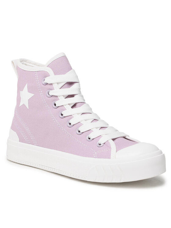 Jenny Fairy Jenny Fairy Scarpe da ginnastica WSS20428-01 Viola