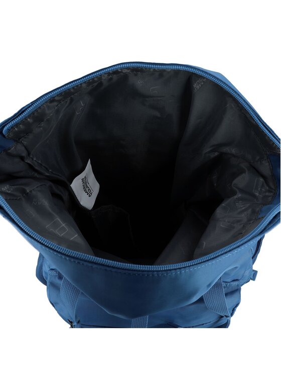 American Tourister American Tourister Plecak 311206 Błękitny