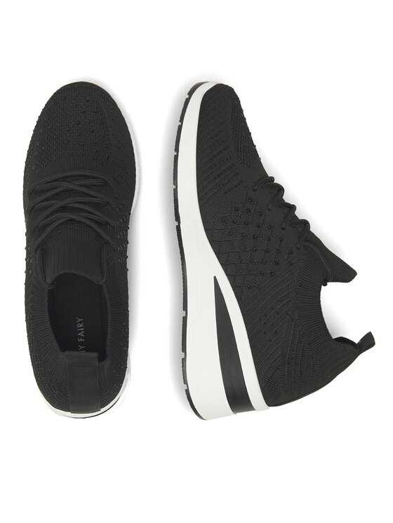 Jenny Fairy Jenny Fairy Sneakers WFA2704-2 Negru
