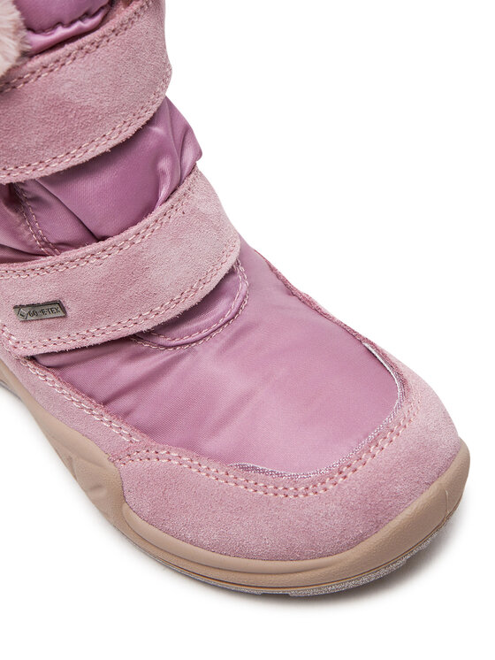 Primigi Primigi Śniegowce 6878533 S GORE-TEX Różowy