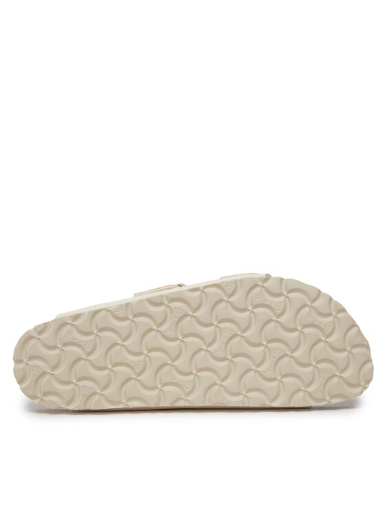 Birkenstock Birkenstock Nazouváky Arizona Birko-Flor 1027339 Béžová