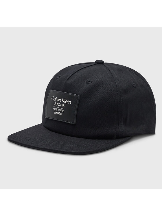 Ck snapback clearance