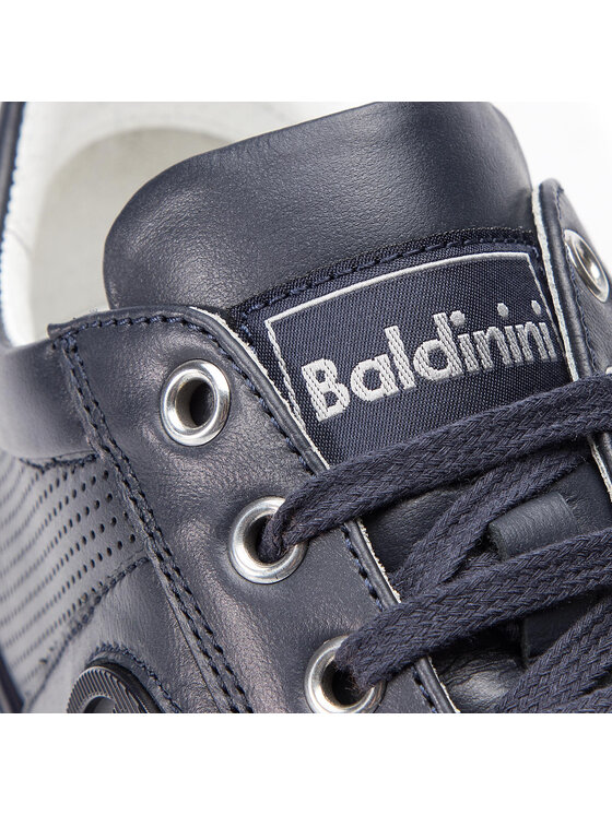 Baldinini Baldinini Sneakers 996932XNAPP101010LXX Dunkelblau