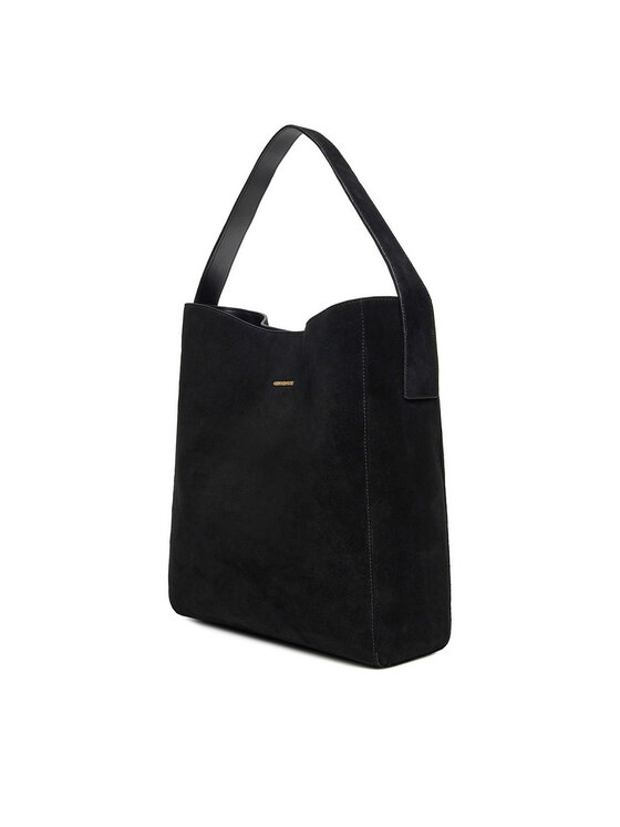Gino Rossi Gino Rossi Handtasche EO-LUIS-LA513-113 Schwarz