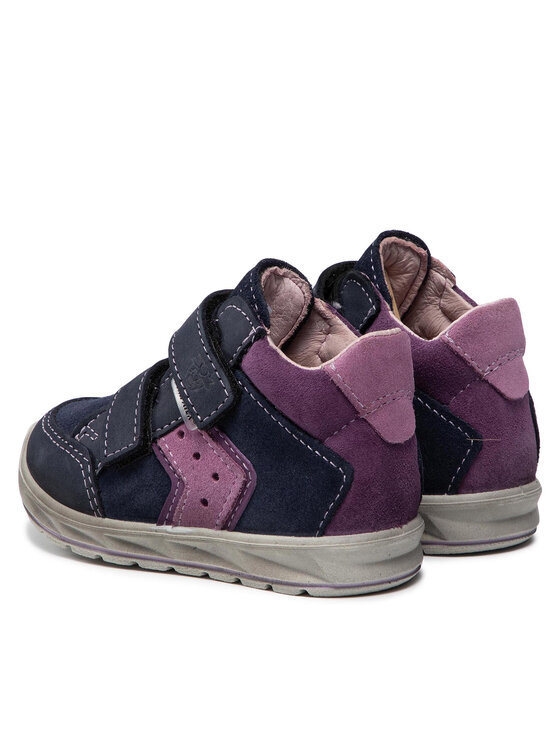 Ricosta Ricosta Schnürschuhe Kimo 74 2120200/184 Dunkelblau