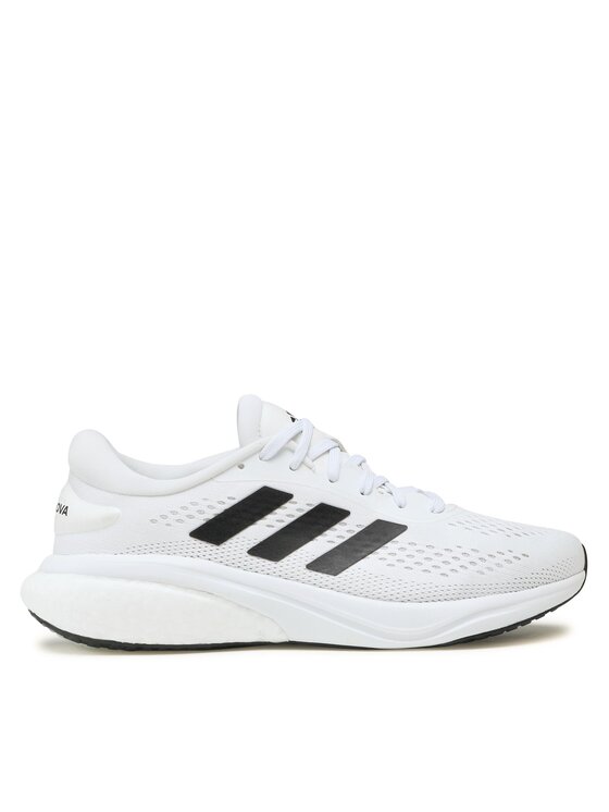 adidas Laufschuhe Supernova 2 Running Shoes GW9089 WeiB Modivo