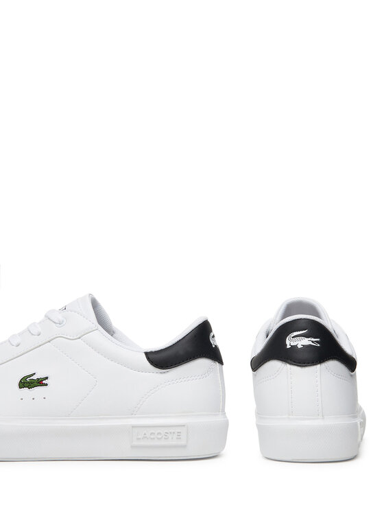 Lacoste Lacoste Tenisice 7-49SUJ0001 Bijela