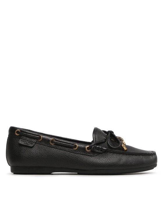 Kurt Geiger Kurt Geiger Mokaszin Eagle Moccasin 9790805109 Fekete