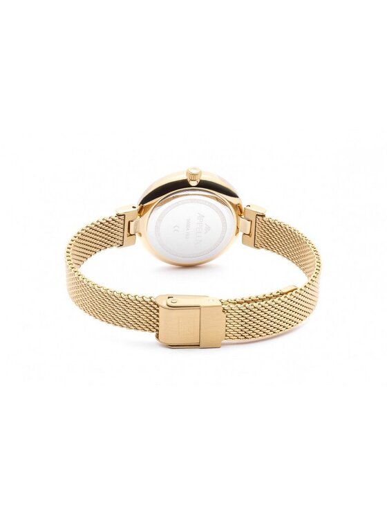 Appella Appella Orologio L50004.1171DQ Oro