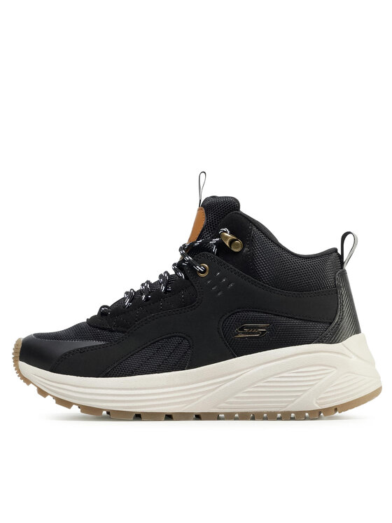 Skechers Skechers Sneakersy Mt. Goddess 117053/BLK Czarny