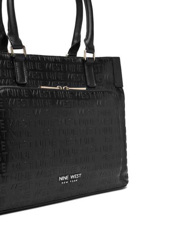 Nine West Nine West Kabelka CEO-ETERNAL GRACE-LDA8756 Čierna