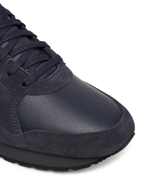 Puma Puma Tenisice St Runner V4 Mid Sd 402894 02 Tamnoplava