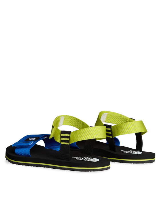 The North Face The North Face Sandale Skeena Sandal NF0A7W5W73K1 Plava