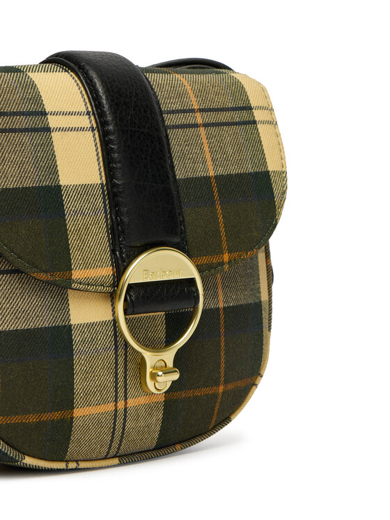 Barbour Barbour Táska Elm LBA0504TN51 Sötétzöld