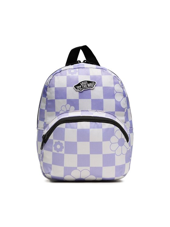 Vans Rucksack Wm Got This Mini Backpack VN0A3Z7WC8B1 Violett