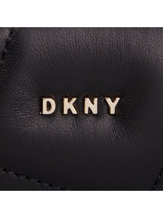 DKNY DKNY Marsupio R842B965 Nero