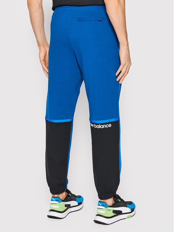 Pantaloni da tuta MP21500 Blu scuro Active Fit
