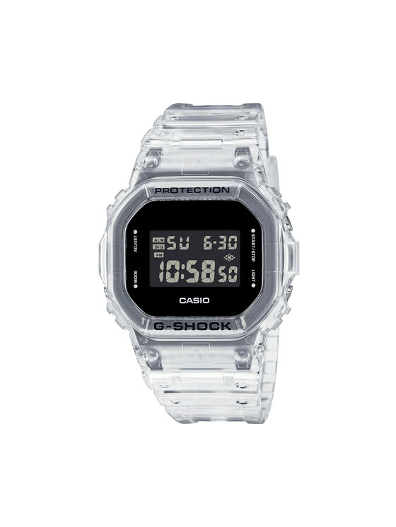 G-Shock Laikrodis DW-5600SKE-7ER Balta