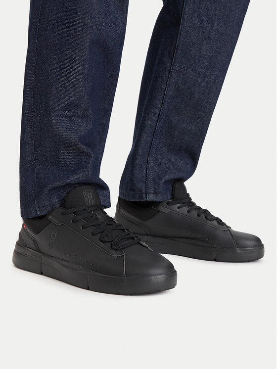 On Sneakers 3The Roger MF30641043 Negru