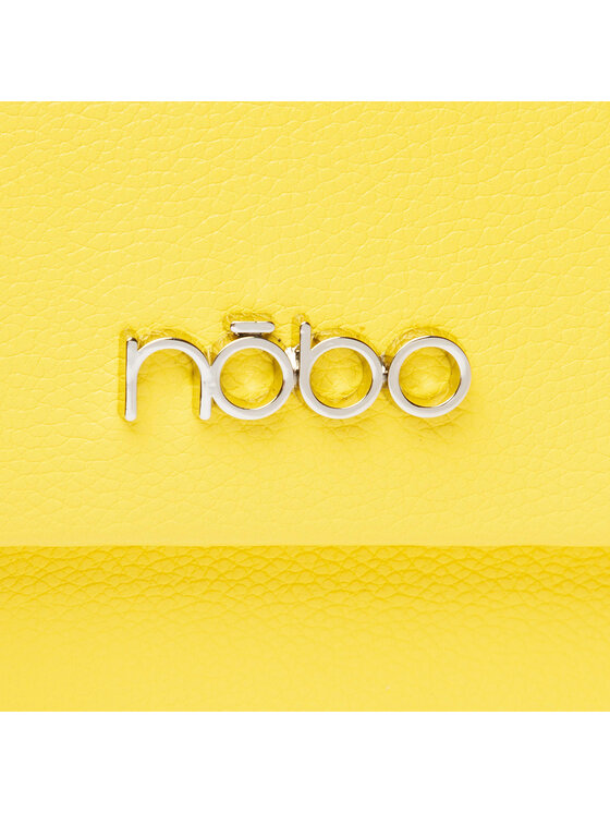 Borsetta NBAG-M3020-C002 Giallo
