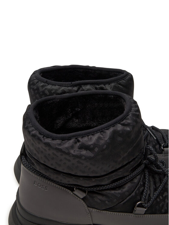 BOSS Boss Schneeschuhe Foster 50523884 Grau