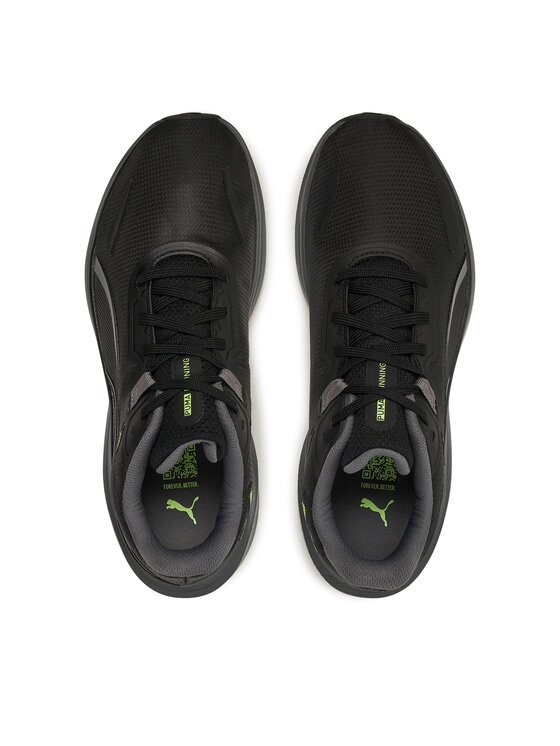 Puma Puma Scarpe running Skyrocket Lite WTR 310400 01 Nero