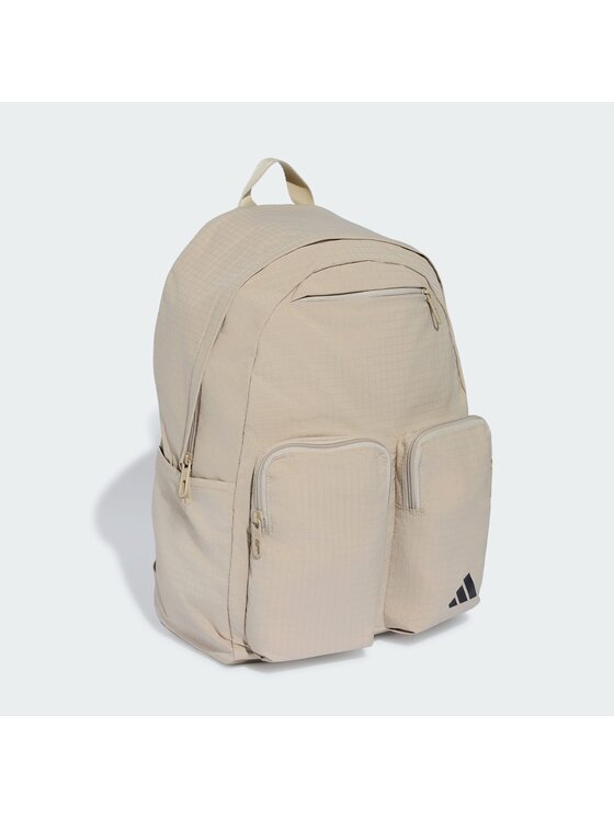 adidas adidas Plecak 158850 Beżowy