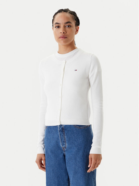Kardigan Tommy Jeans