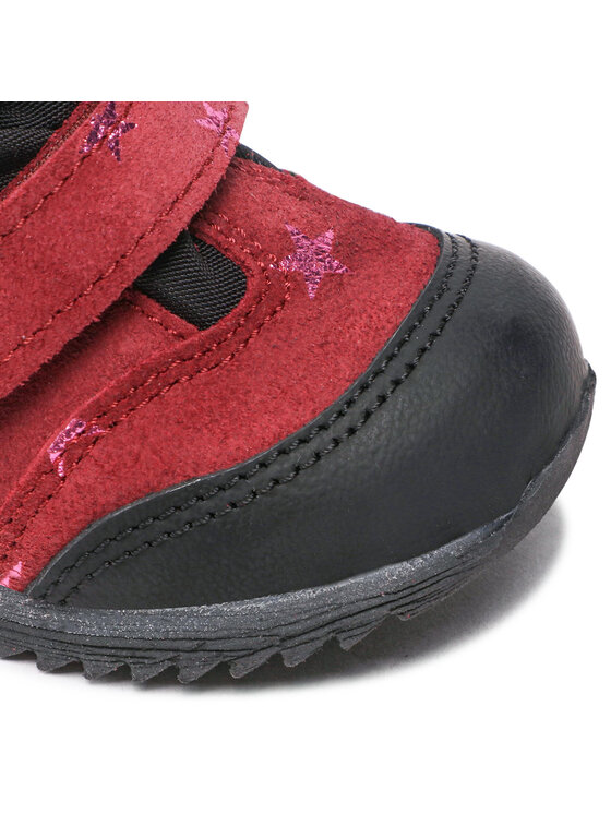 Mrugała Mrugała Polacchine Jogi 6158/2-05 Rosso