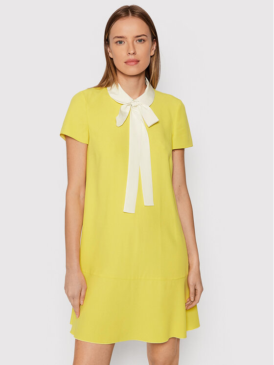 Ежедневна рокля Red Valentino