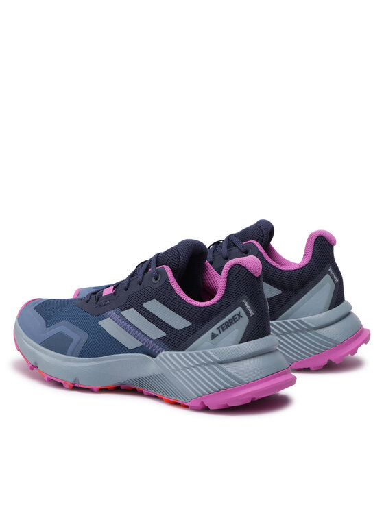 Scarpe Terrex Soulstride W GZ4079 Blu scuro