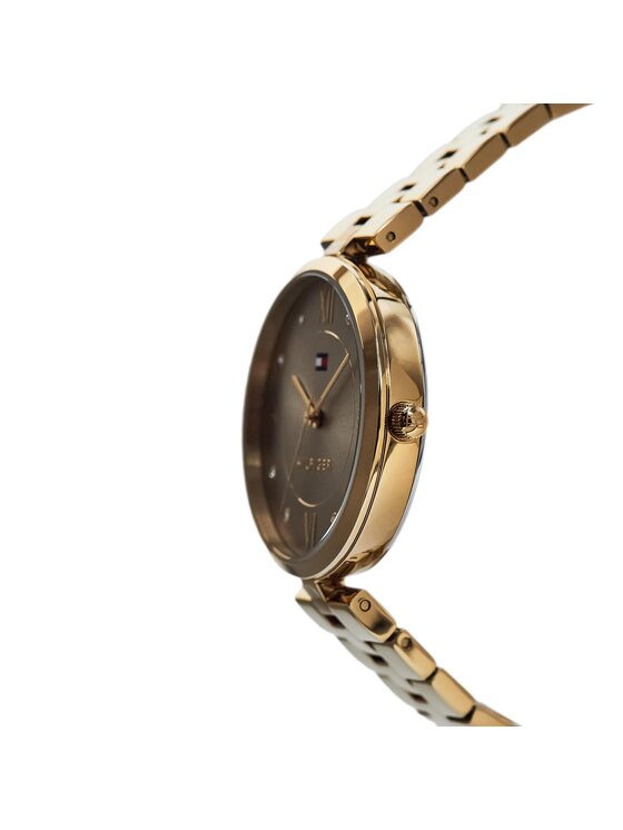 Tommy Hilfiger Hodinky Ella 1782685 Zlatá | Modivo.sk