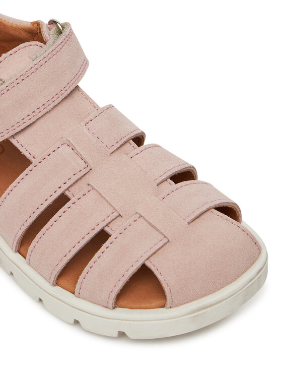 Froddo Froddo Босоніжки Keko G3150287-5 D Рожевий