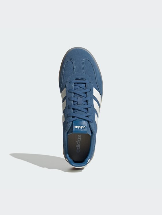 adidas adidas Półbuty Barreda Decode Niebieski jasny