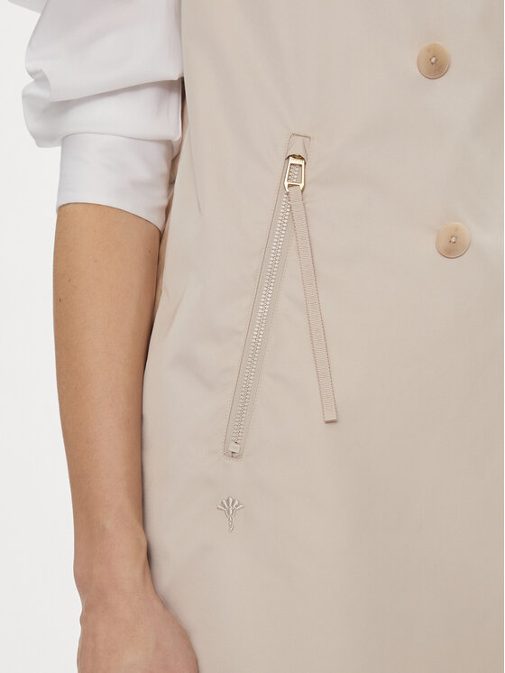 JOOP! JOOP! Veste 58 JW241V129 30040583 Bēšs Regular Fit