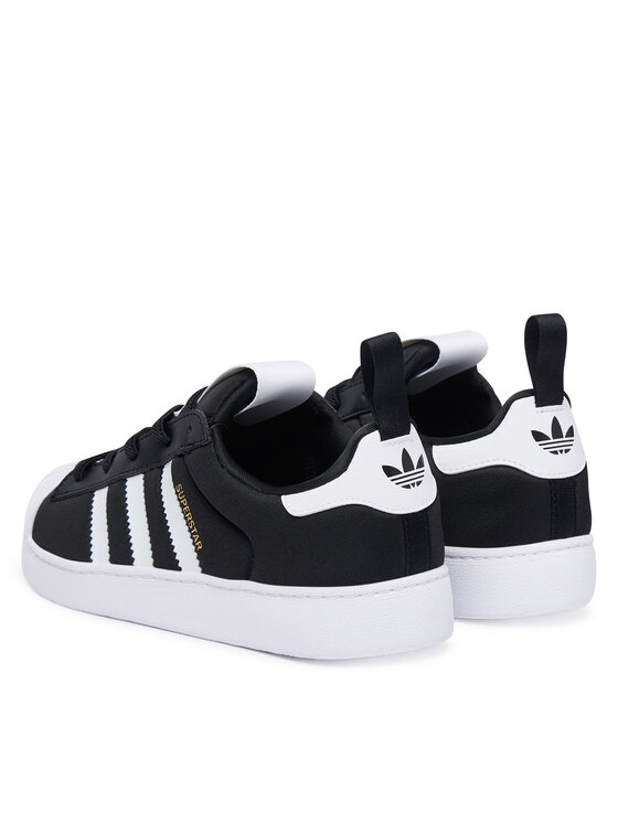 adidas adidas Sneakers Superstar Quickon KK2176 Schwarz