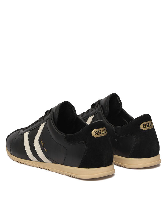 Gant Gant Sneakersy 32631280 Čierna