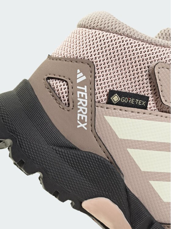 adidas adidas Trekkingi Terrex Skychaser Mid GORE-TEX Brązowy