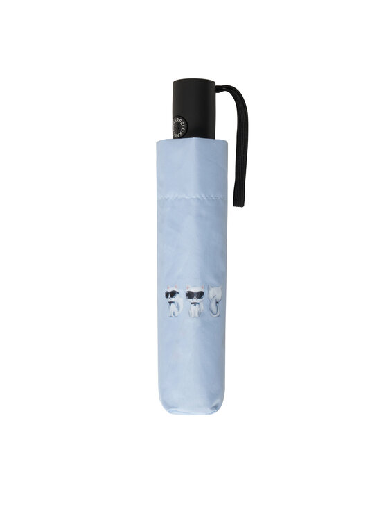 KARL LAGERFELD KARL LAGERFELD Парасоля B4W50013 Світло-синій
